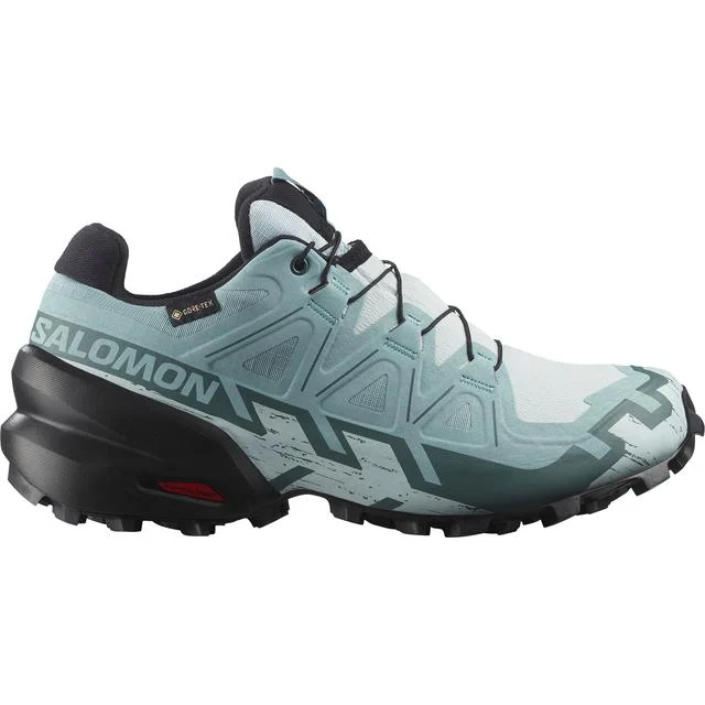 Womens Speedcross 6 Gore-tex