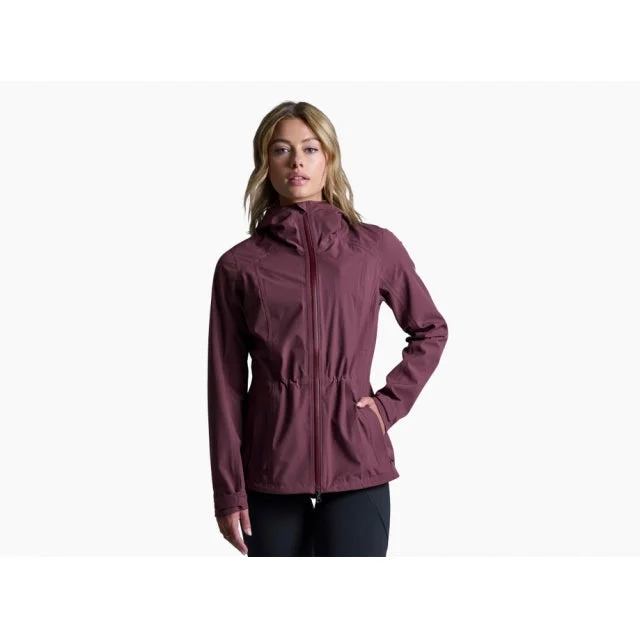 Womens Stretch Voyagr Jacket