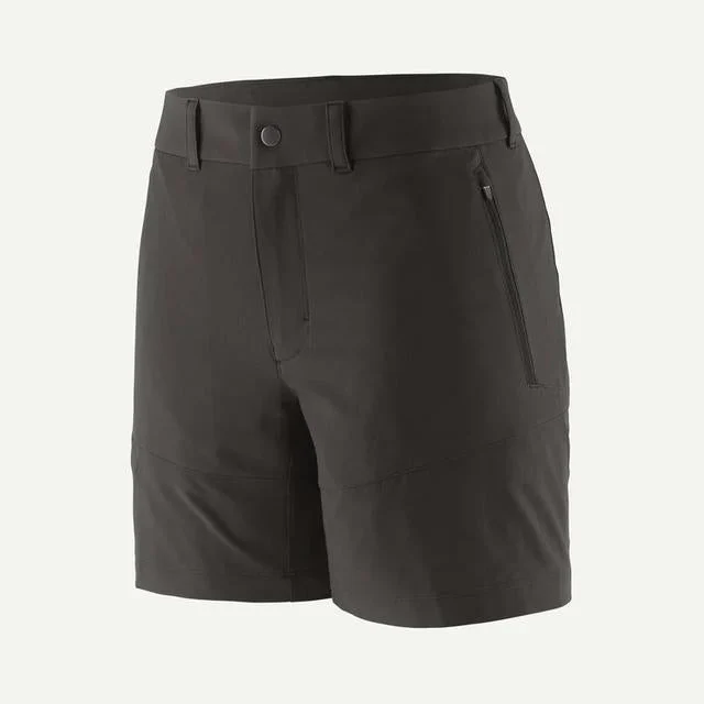 Womens Terravia Trail Shorts