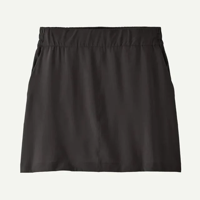 Womens Terrebonne Traveler Skort