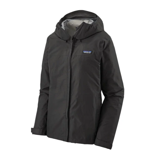 Womens Torrentshell 3l Jacket
