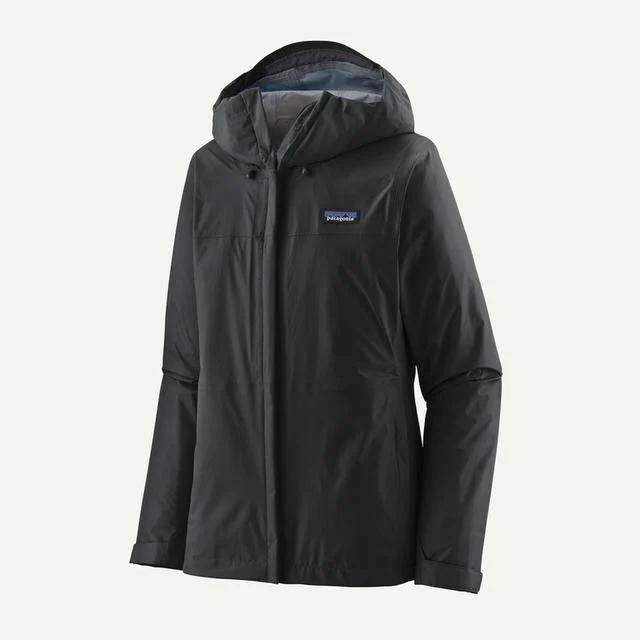 Womens Torrentshell 3l Rain Jacket