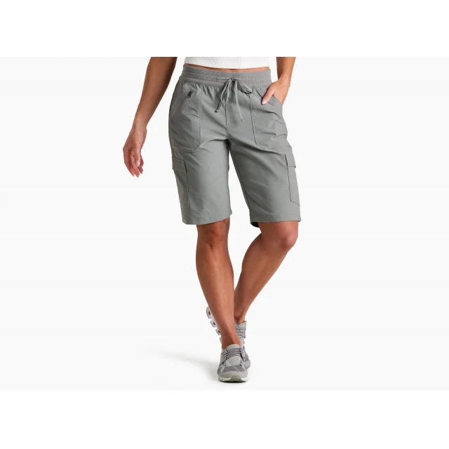 Womens Trekr Pull On Cargo Short