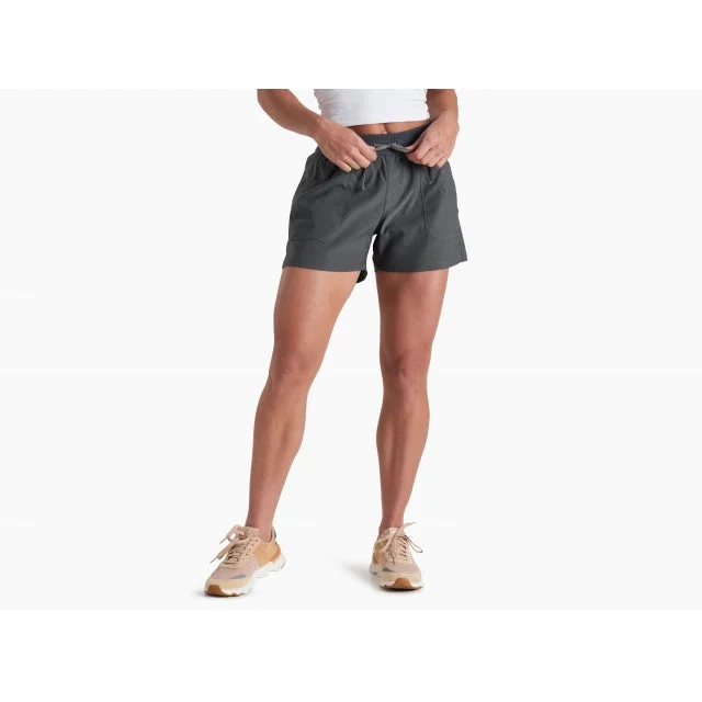 Womens Trekr Pull On Short 4