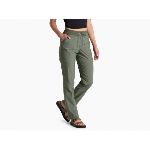 Womens Trekr Straight