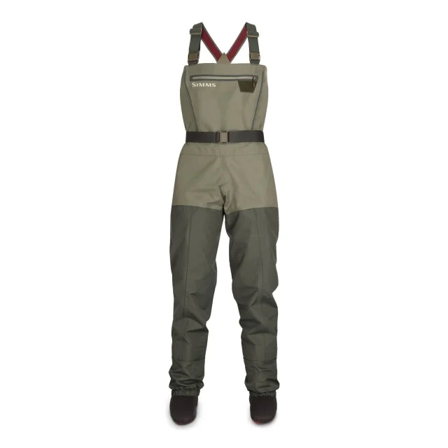 Womens Tributary Stockingfoot