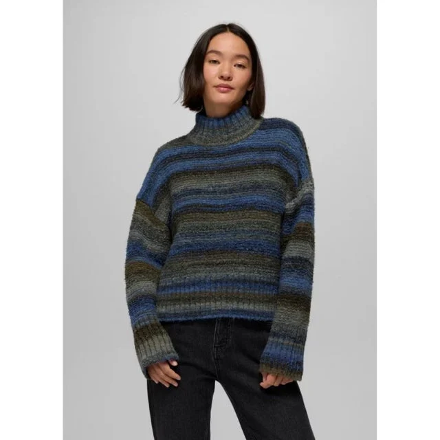 Womens Unbounded Sweater