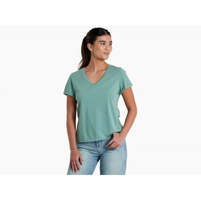Womens Vega Tee