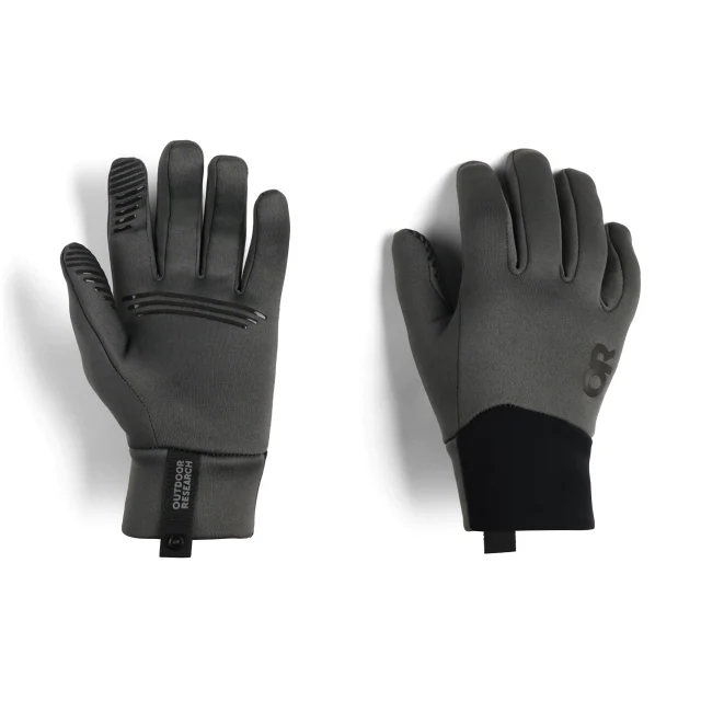Womens Vigor Midweight Sensor Gloves