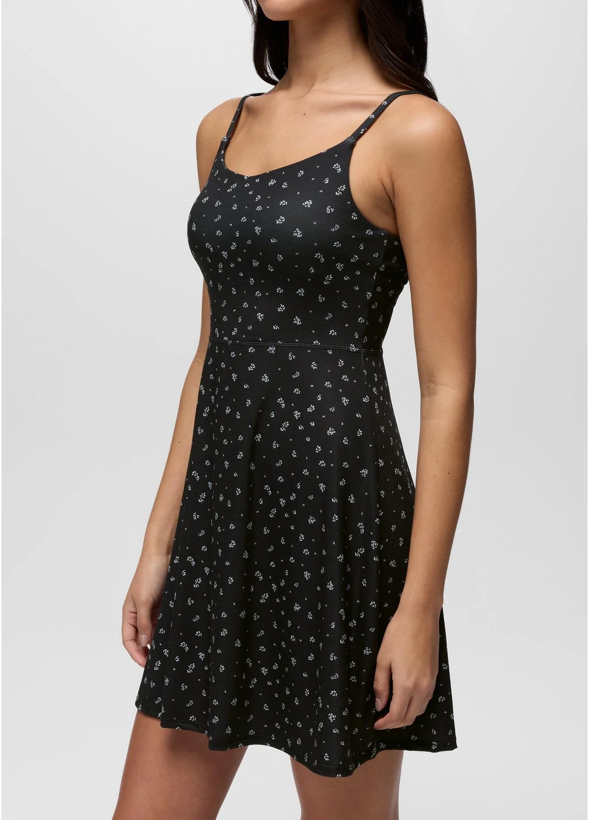Womens Wistful Winds Tank Dress