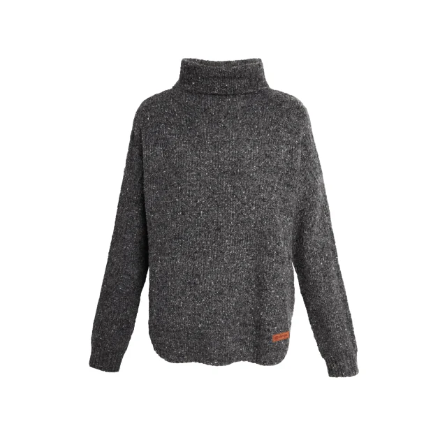 Womens Yuden Sweater