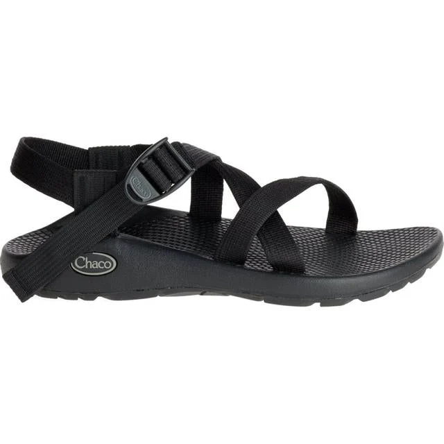 Womens Z1 Adjustable Strap Classic Wide Width Sandal Bloop Navy Spice