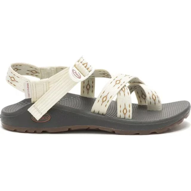 Womens Zcloud 2 Adjustable Strap Wide-width Cushioned Sandal
