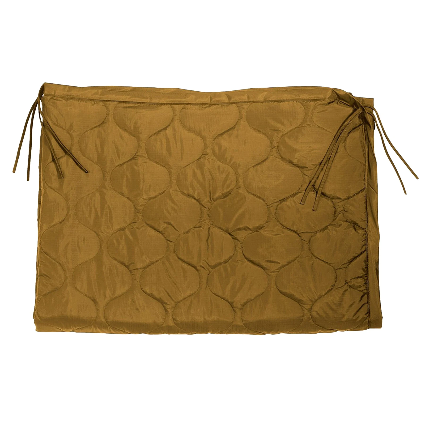Woobie – G.I. Type Poncho Liner