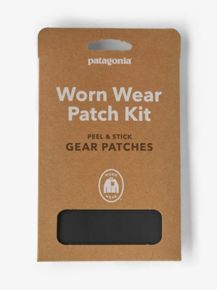 Worn Wear Patch Kit