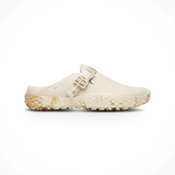 Wrapt Slide Nubuck — Women's