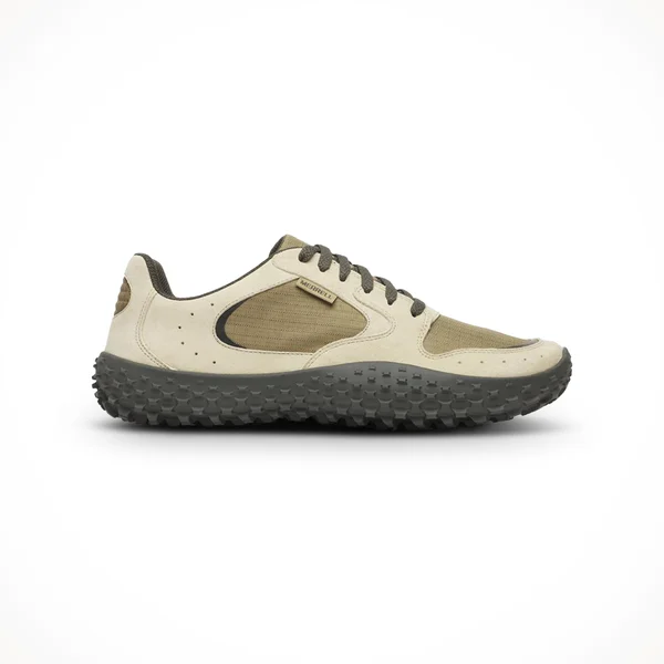 Wrapt Sneaker — Men's