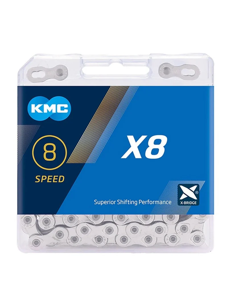 X8 Chain
