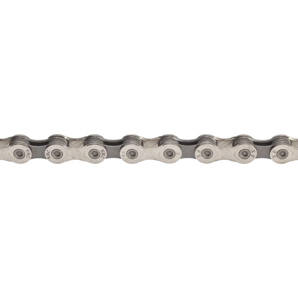 X9.93 Chain 9 speed 116 Links - Silver/Grey
