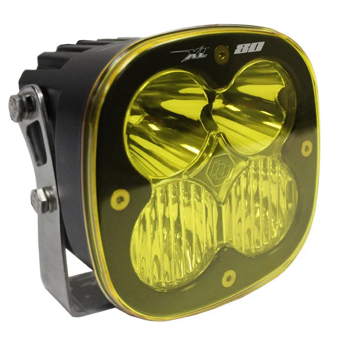 XL-R 80, LED Driving/Combo, Amber