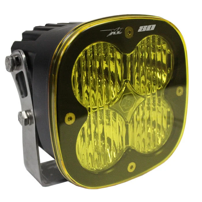 XL-R 80, LED Wide Cornering, Amber