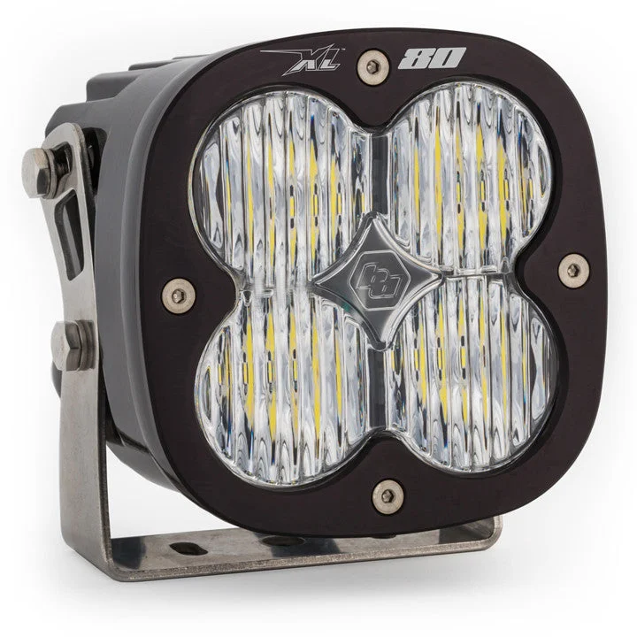 XL-R 80, LED Wide Cornering