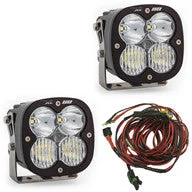 XL-R 80, Pair Driving/Combo