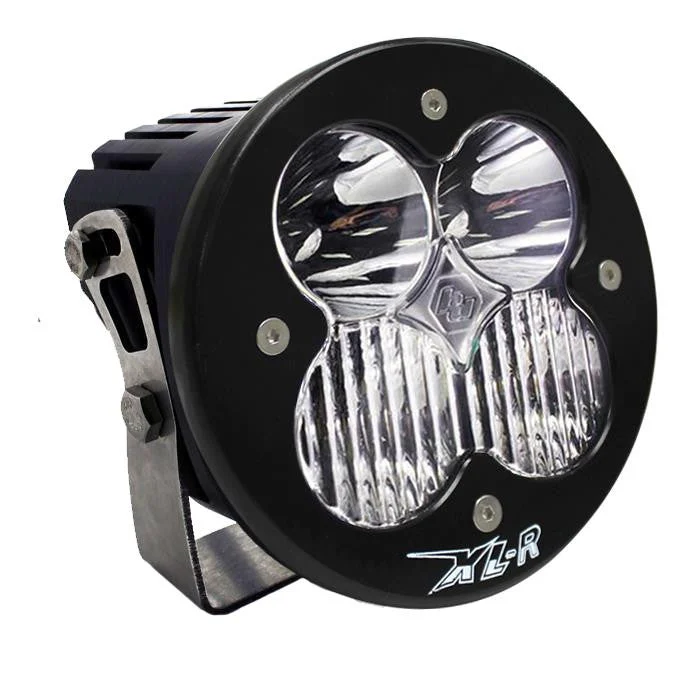 XL-R Pro, LED Driving/Combo