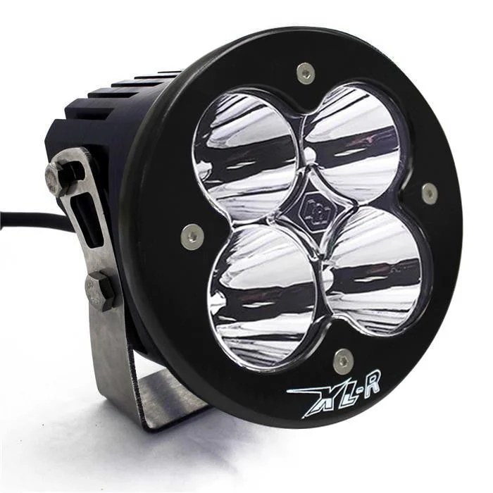 XL-R Pro, LED High Speed Spot