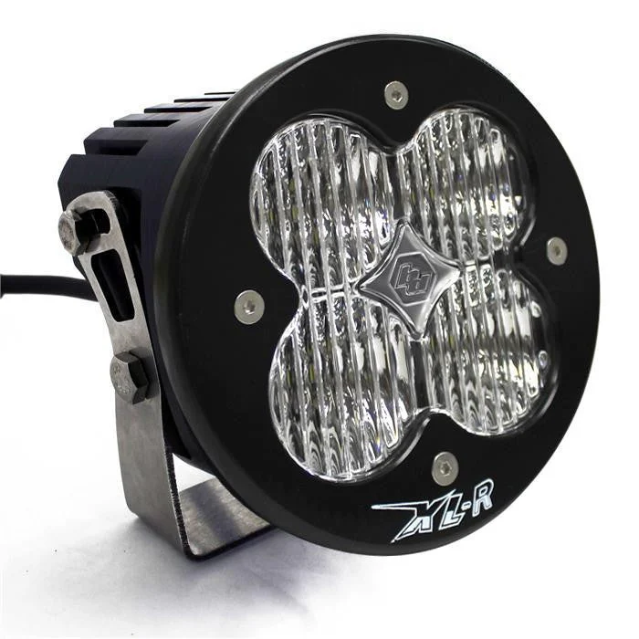 XL-R Pro, LED Wide Cornering