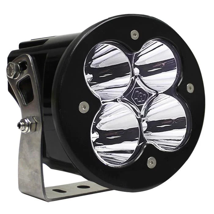 XL-R Racer Edition, LED High Speed Spot