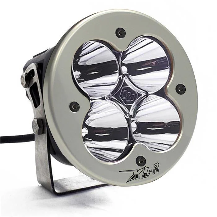XL-R Sport, LED High Speed Spot
