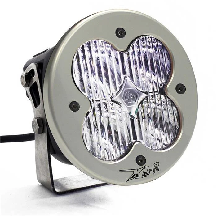 XL-R Sport, LED Wide Cornering