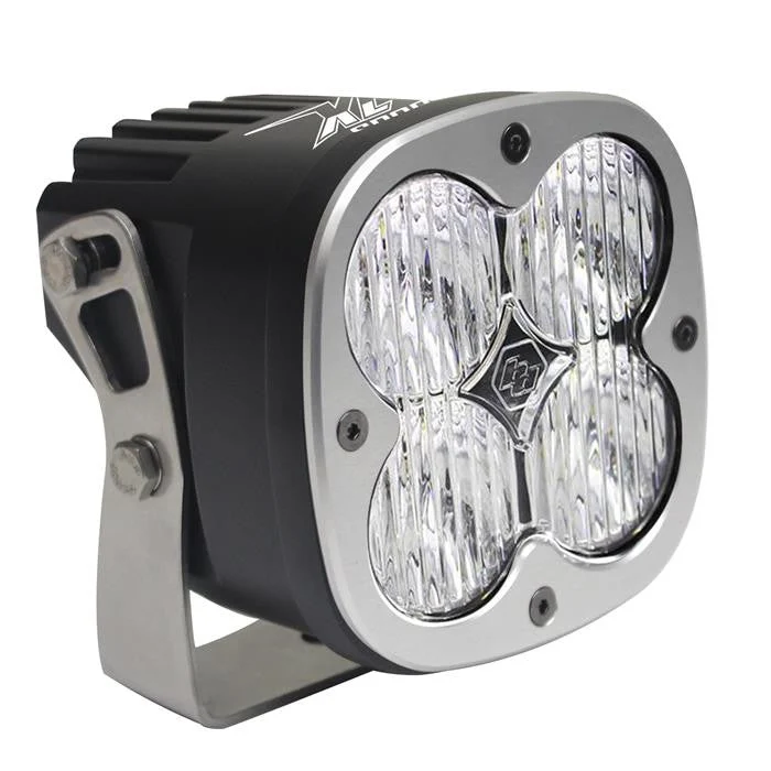 XL Sport, LED Wide Cornering