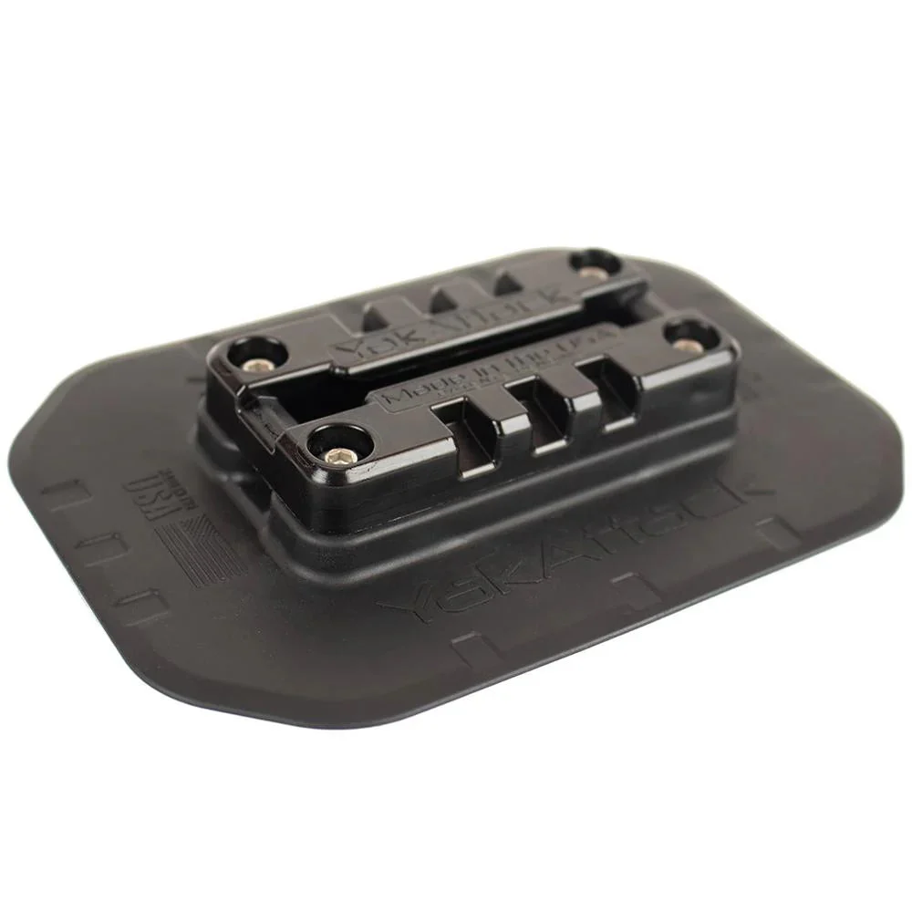 YackAttack SwitchPad Flexible Surface Mount with MightyMount Switch