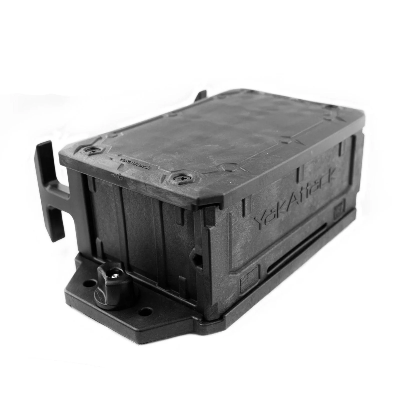 YakAttack CellBlok Track Mount