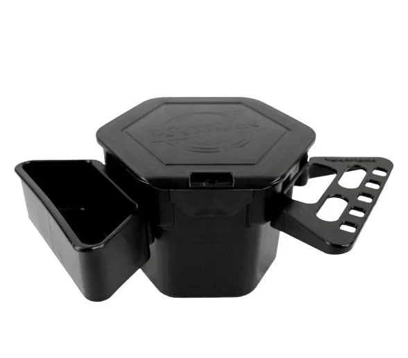 YakAttack Fully Loaded Cup Holder Pro