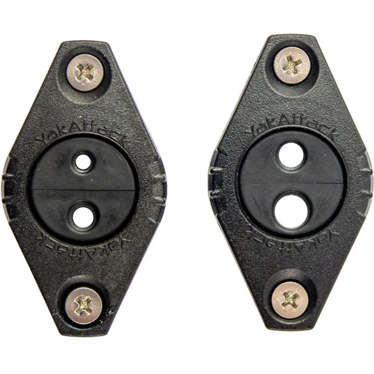 YakAttack GridLoc Through Hull Wiring Kit