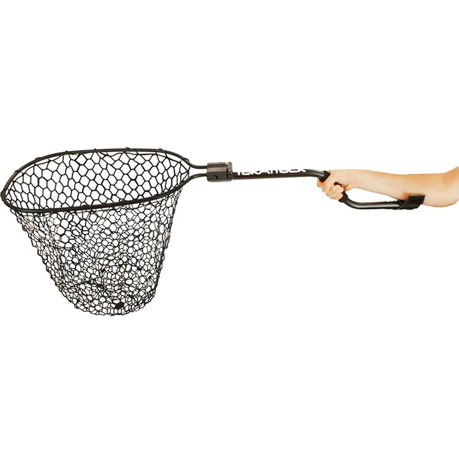YakAttack Leverage Landing Net 12" X 20" Hoop