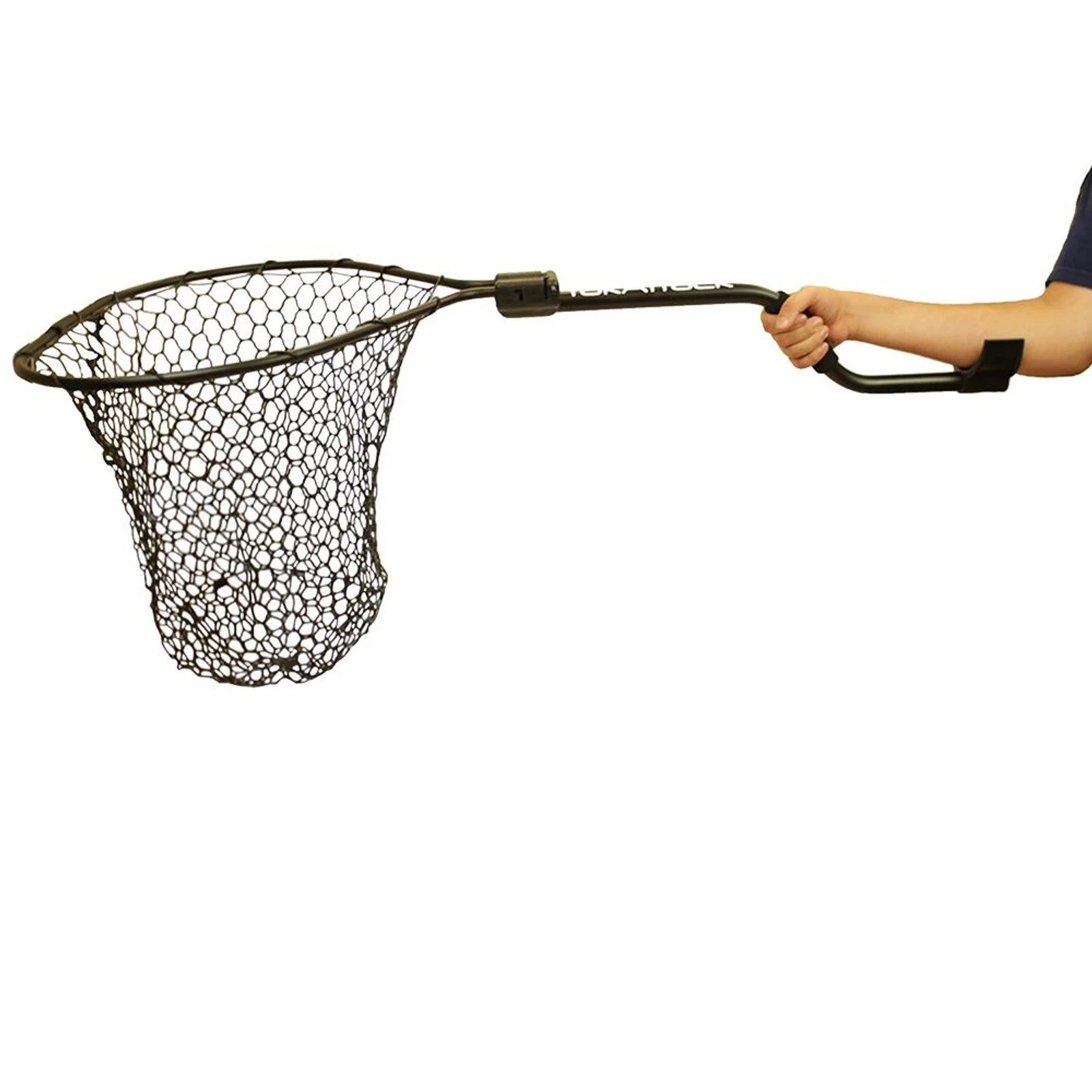 YakAttack Leverage Landing Net 20" X 21" Hoop