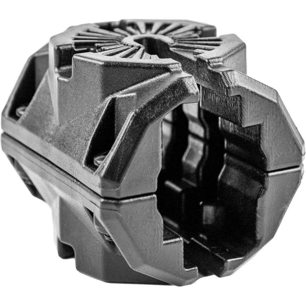 YakAttack MightyMount Duo Rail Adapter