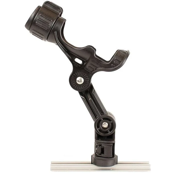 YakAttack Omega Pro Rod Holder with LockNLoad