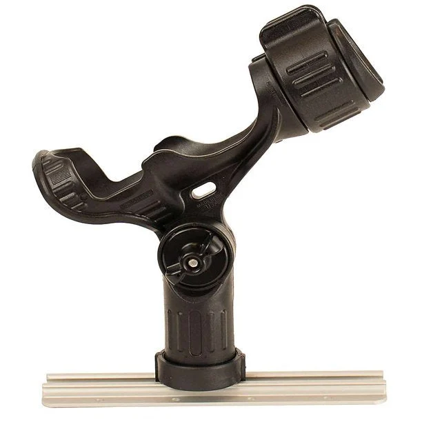 YakAttack Omega Rod Holder with LockNLoad