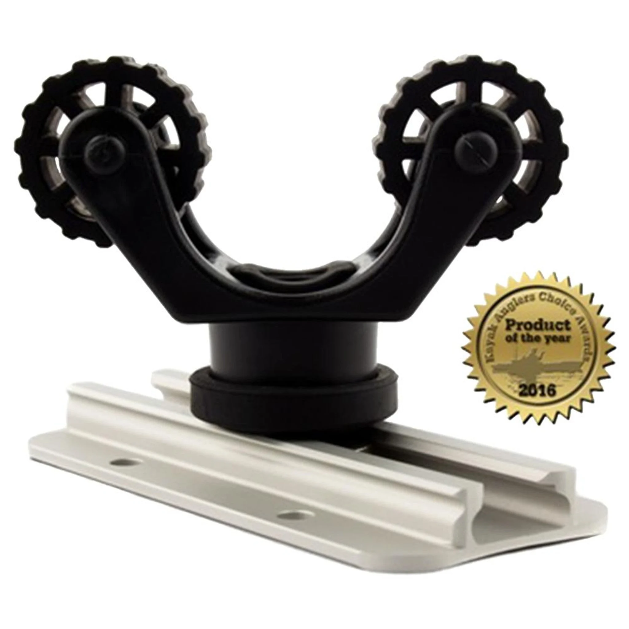 YakAttack Roto Grip Paddle Holder