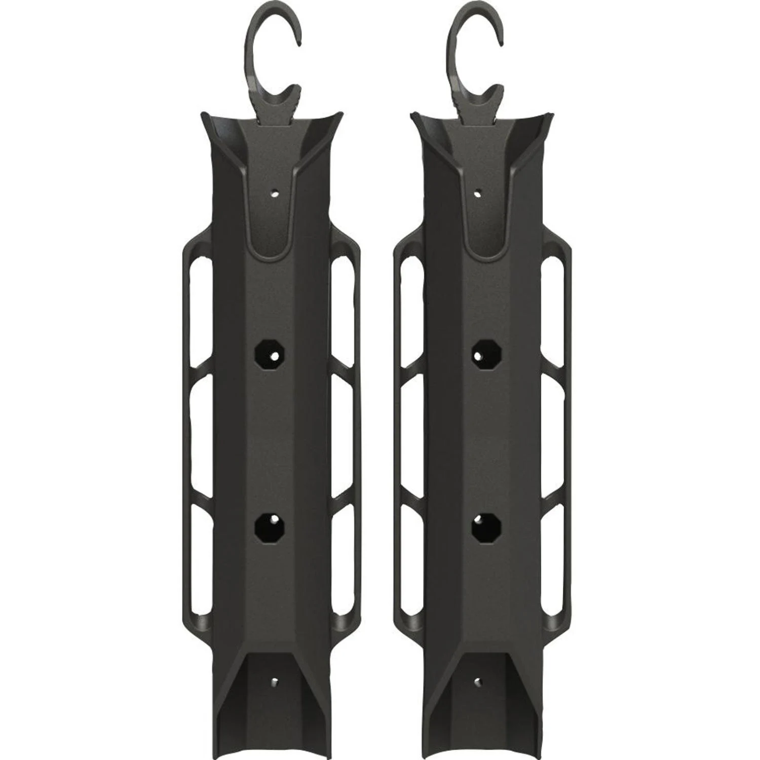 YakAttack TetherTube Rod Holder - Two Pack