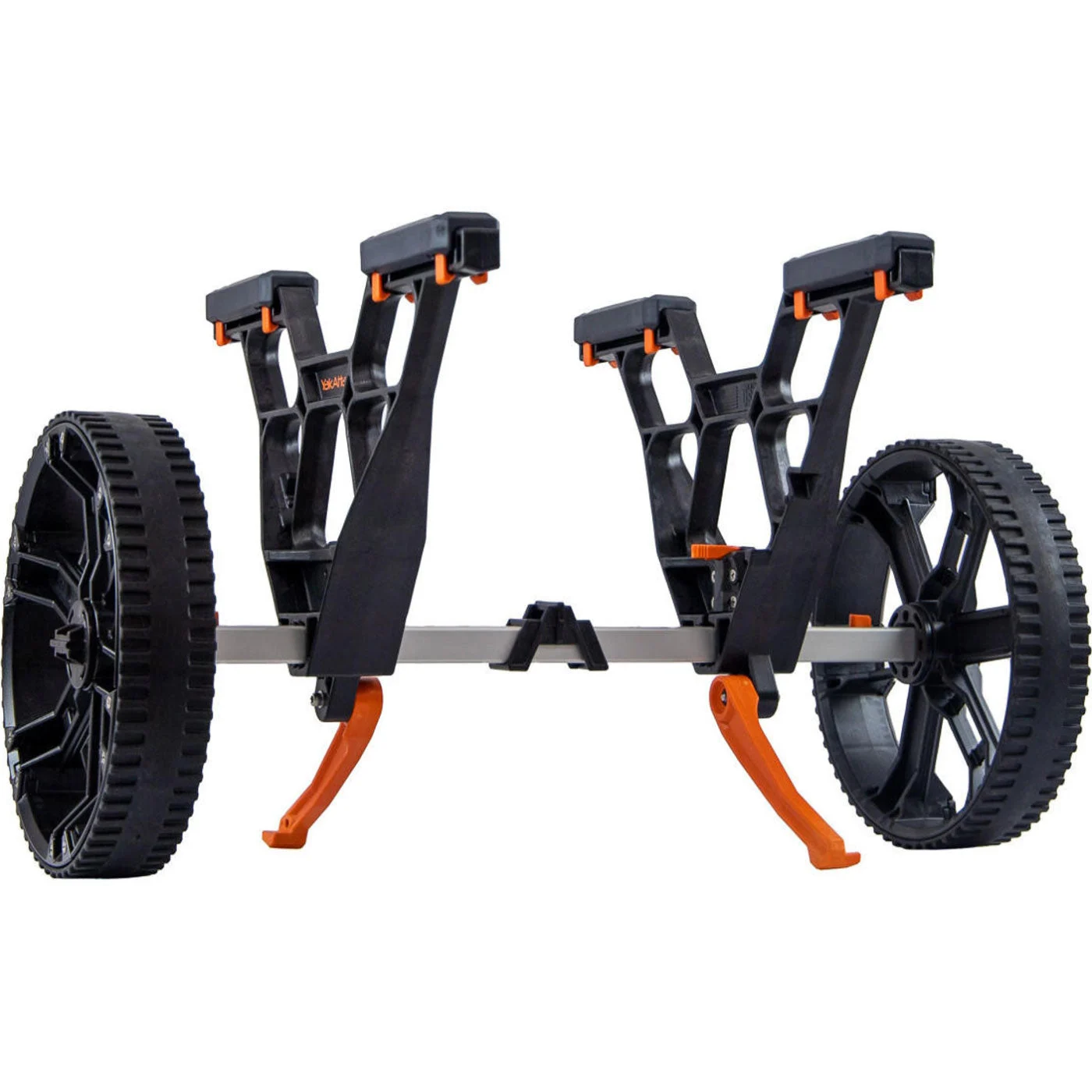 YakAttack TowNStow Bunkster Kayak Cart