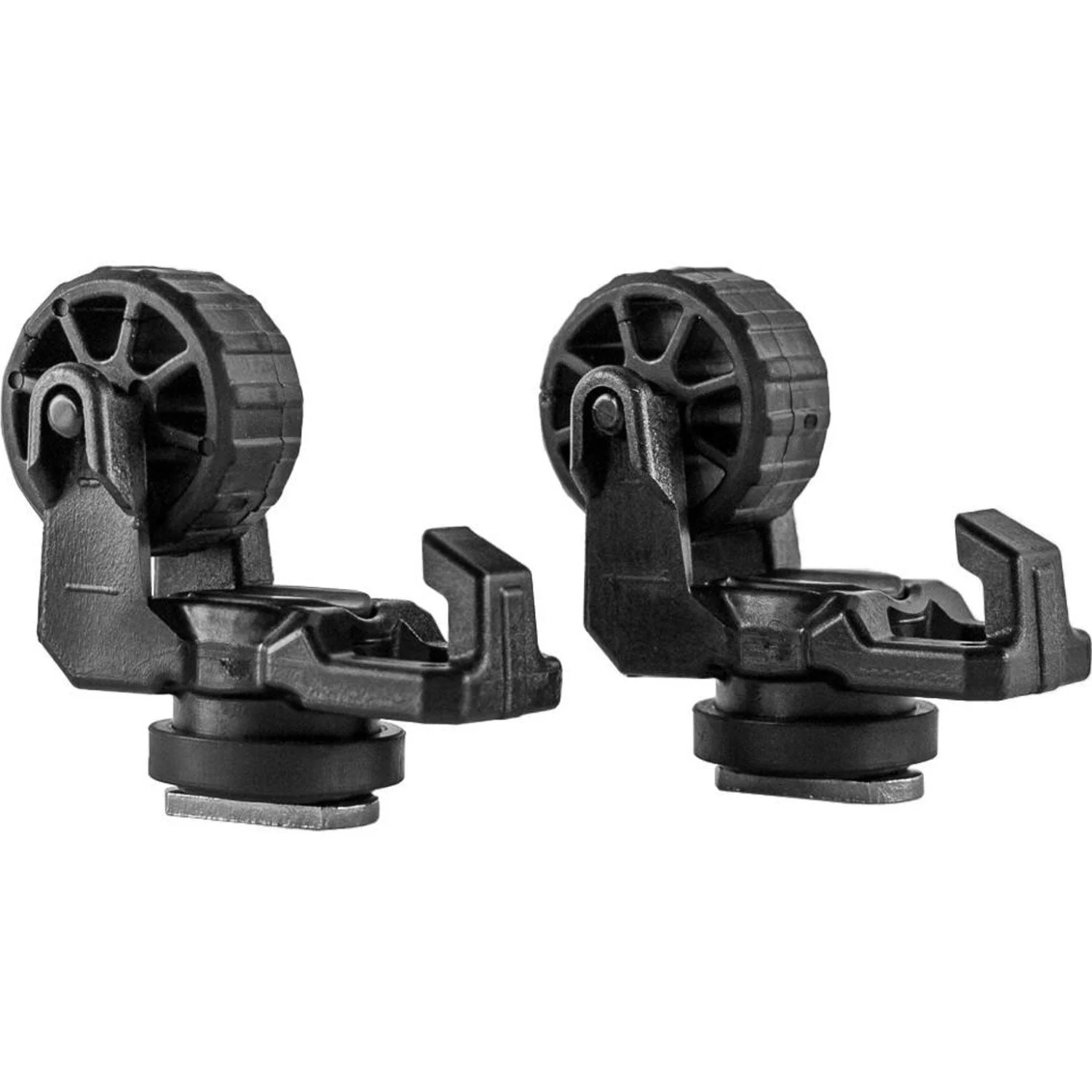 YakAttack Trac Mount Leaderboard Rotogrips