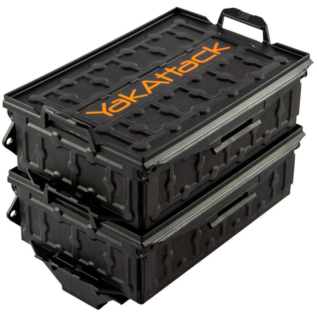 YakAttack TracPak Combo Kit
