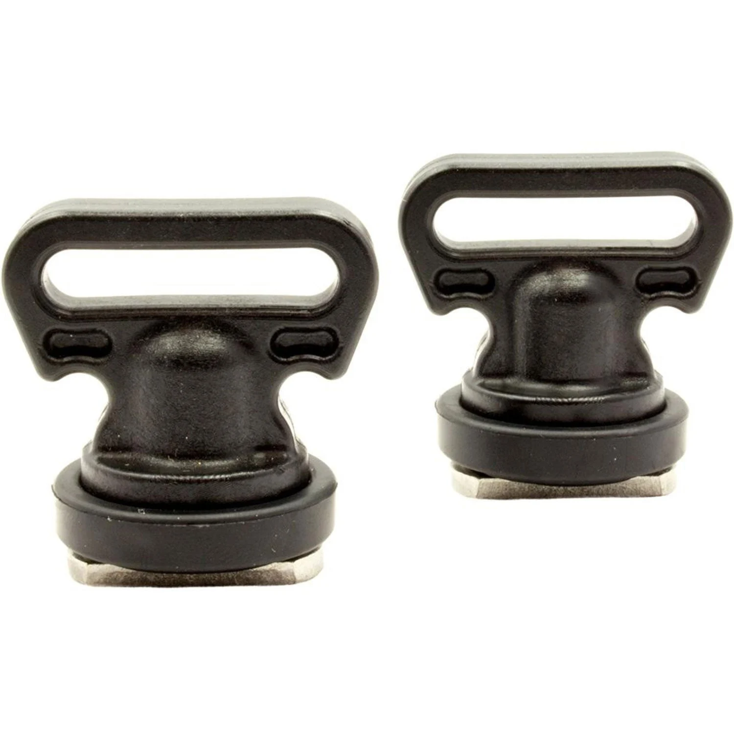 YakAttack Vertical Tie Down 2 Pack