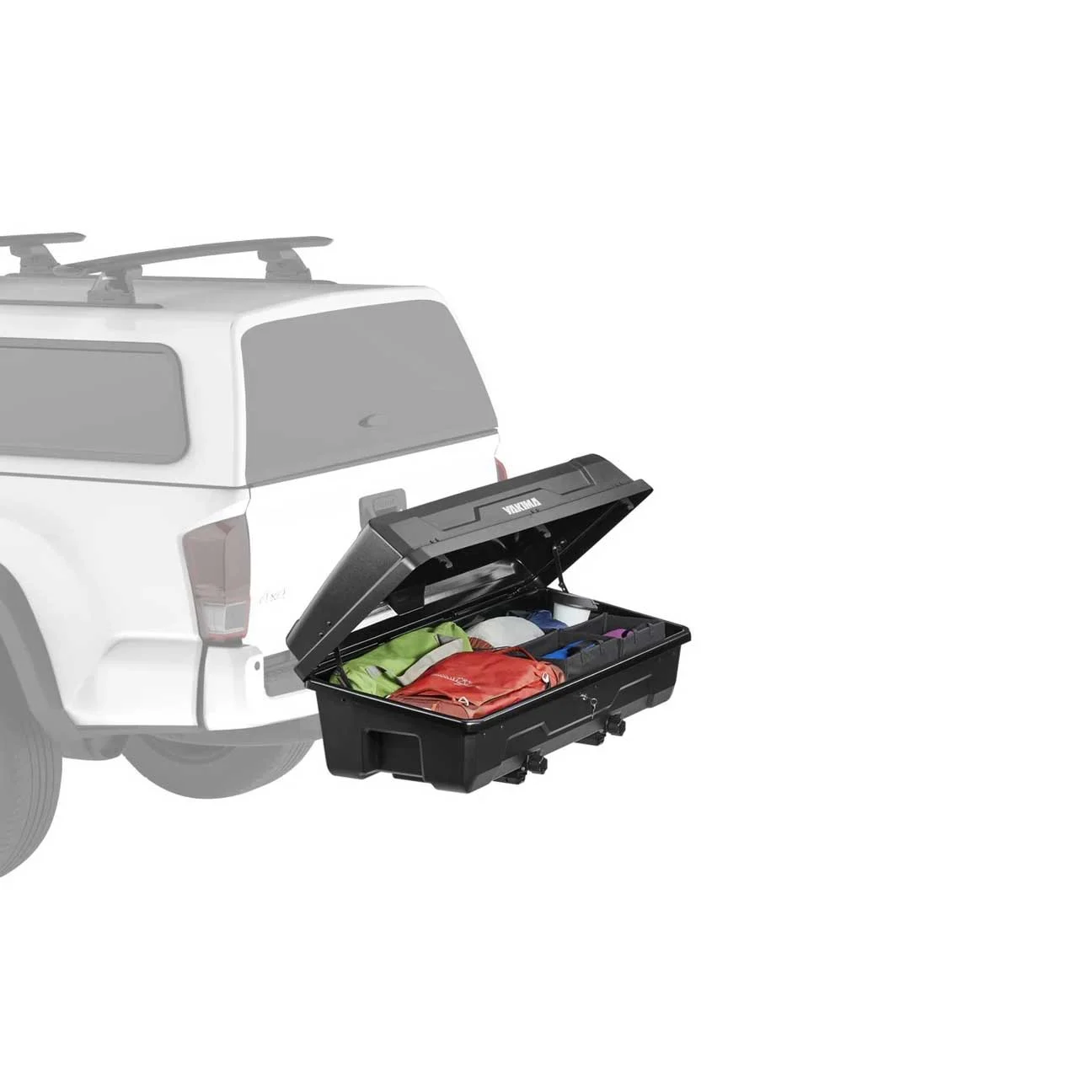 Yakima EXO GearLocker Rear Cargo